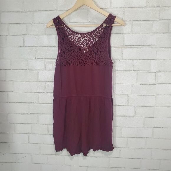 Cape Juby romper - Picture 10 of 13